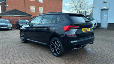 Skoda Kamiq 1.0 TSI 110 Monte Carlo 5dr DSG Petrol Hatchback